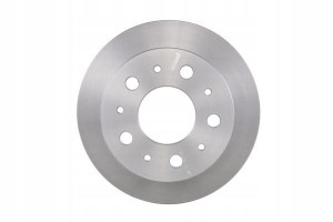 BOSCH 0 986 479 066 Tarcza hamulcowa