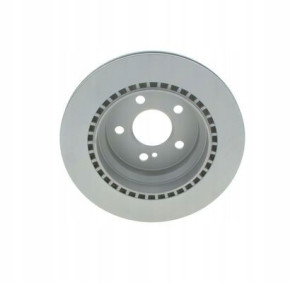BOSCH 0 986 479 042 Tarcza hamulcowa