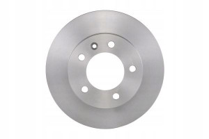 BOSCH 0 986 478 970 Tarcza hamulcowa