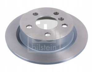 104103 FEBI BILSTEIN Tarcza hamulcowa