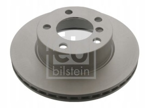 39112 FEBI BILSTEIN Tarcza hamulcowa