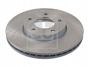 32765 FEBI BILSTEIN Tarcza hamulcowa