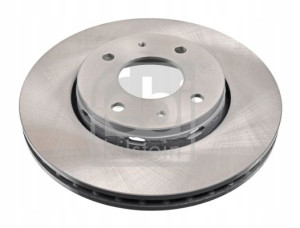 14844 FEBI BILSTEIN Tarcza hamulcowa
