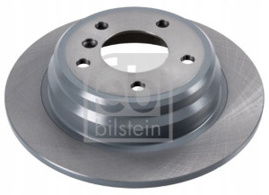 12325 FEBI BILSTEIN Tarcza hamulcowa