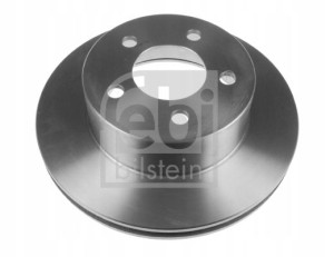 170071 FEBI BILSTEIN Tarcza hamulcowa