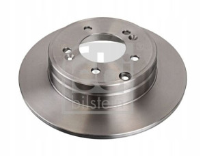 108679 FEBI BILSTEIN Tarcza hamulcowa