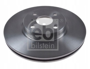 108645 FEBI BILSTEIN Tarcza hamulcowa