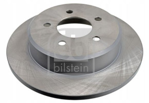108523 FEBI BILSTEIN Tarcza hamulcowa