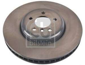 108212 FEBI BILSTEIN Tarcza hamulcowa