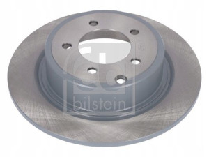 108491 FEBI BILSTEIN Tarcza hamulcowa