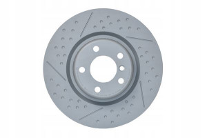 0 986 479 E05 BOSCH Tarcza hamulcowa