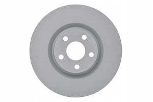 0 986 479 D48 BOSCH Tarcza hamulcowa