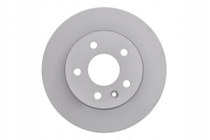 0 986 479 B53 BOSCH Tarcza hamulcowa