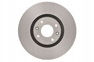 0 986 479 D36 BOSCH Tarcza hamulcowa