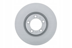 0 986 479 D22 BOSCH Tarcza hamulcowa
