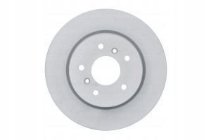 0 986 479 D17 BOSCH Tarcza hamulcowa