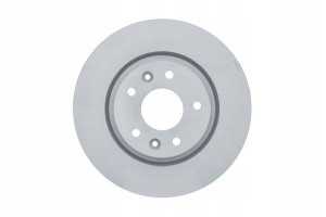 0 986 479 D16 BOSCH Tarcza hamulcowa