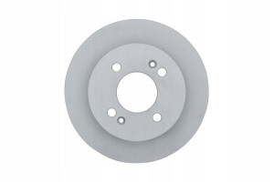 0 986 479 D02 BOSCH Tarcza hamulcowa