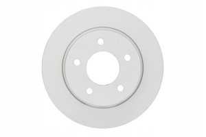 0 986 479 C77 BOSCH Tarcza hamulcowa