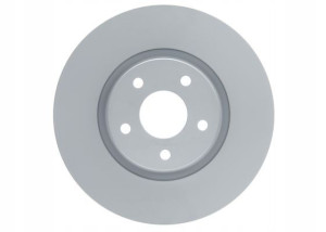 0 986 479 C52 BOSCH Tarcza hamulcowa