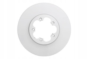 0 986 479 C09 BOSCH Tarcza hamulcowa