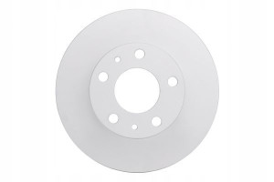 0 986 479 B96 BOSCH Tarcza hamulcowa