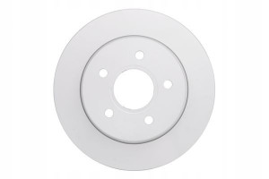 0 986 479 B80 BOSCH Tarcza hamulcowa
