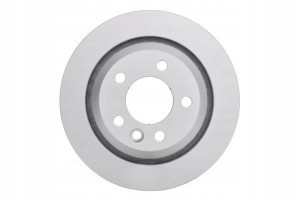 0 986 479 B72 BOSCH Tarcza hamulcowa