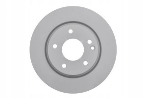 0 986 479 B67 BOSCH Tarcza hamulcowa