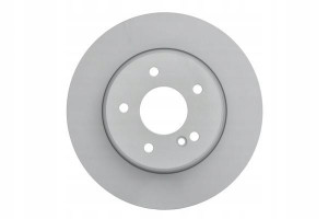 0 986 479 B41 BOSCH Tarcza hamulcowa