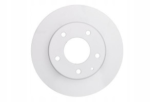 0 986 479 B25 BOSCH Tarcza hamulcowa