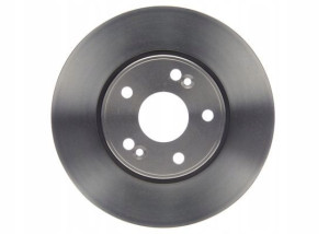 0 986 479 743 BOSCH Tarcza hamulcowa