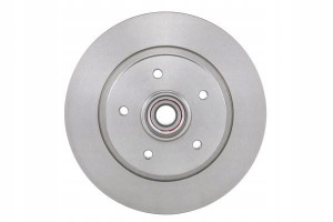 0 986 479 607 BOSCH Tarcza hamulcowa
