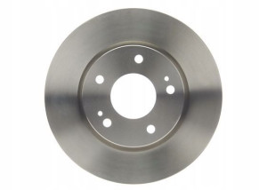 0 986 479 604 BOSCH Tarcza hamulcowa