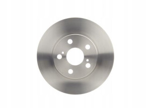 0 986 479 564 BOSCH Tarcza hamulcowa