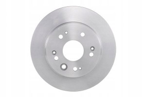 0 986 479 505 BOSCH Tarcza hamulcowa