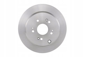 0 986 479 449 BOSCH Tarcza hamulcowa