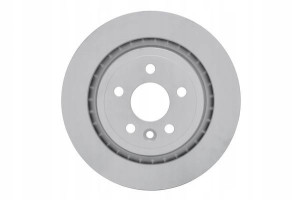 0 986 479 398 BOSCH Tarcza hamulcowa