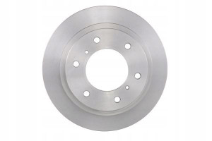 0 986 479 373 BOSCH Tarcza hamulcowa