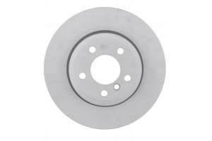0 986 479 348 BOSCH Tarcza hamulcowa