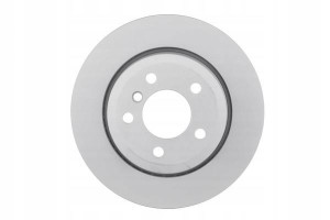 0 986 479 166 BOSCH Tarcza hamulcowa