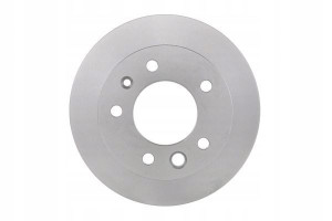 0 986 478 849 BOSCH Tarcza hamulcowa