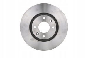 0 986 478 831 BOSCH Tarcza hamulcowa