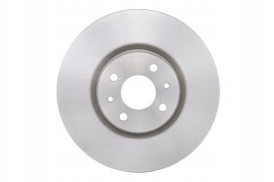0 986 478 786 BOSCH Tarcza hamulcowa
