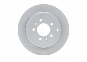 0 986 478 733 BOSCH Tarcza hamulcowa