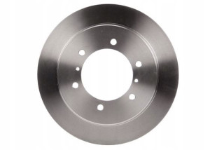 0 986 478 713 BOSCH Tarcza hamulcowa