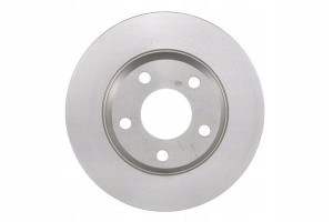 0 986 478 615 BOSCH Tarcza hamulcowa
