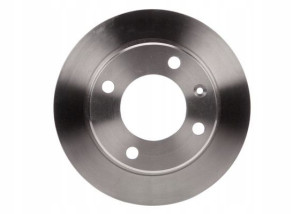 0 986 478 604 BOSCH Tarcza hamulcowa