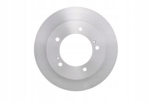 0 986 478 539 BOSCH Tarcza hamulcowa