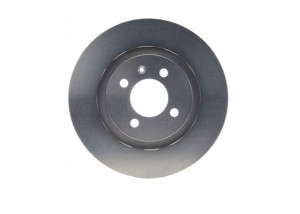 0 986 478 508 BOSCH Tarcza hamulcowa